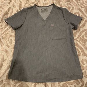 FIGS Graphite Scrubs!